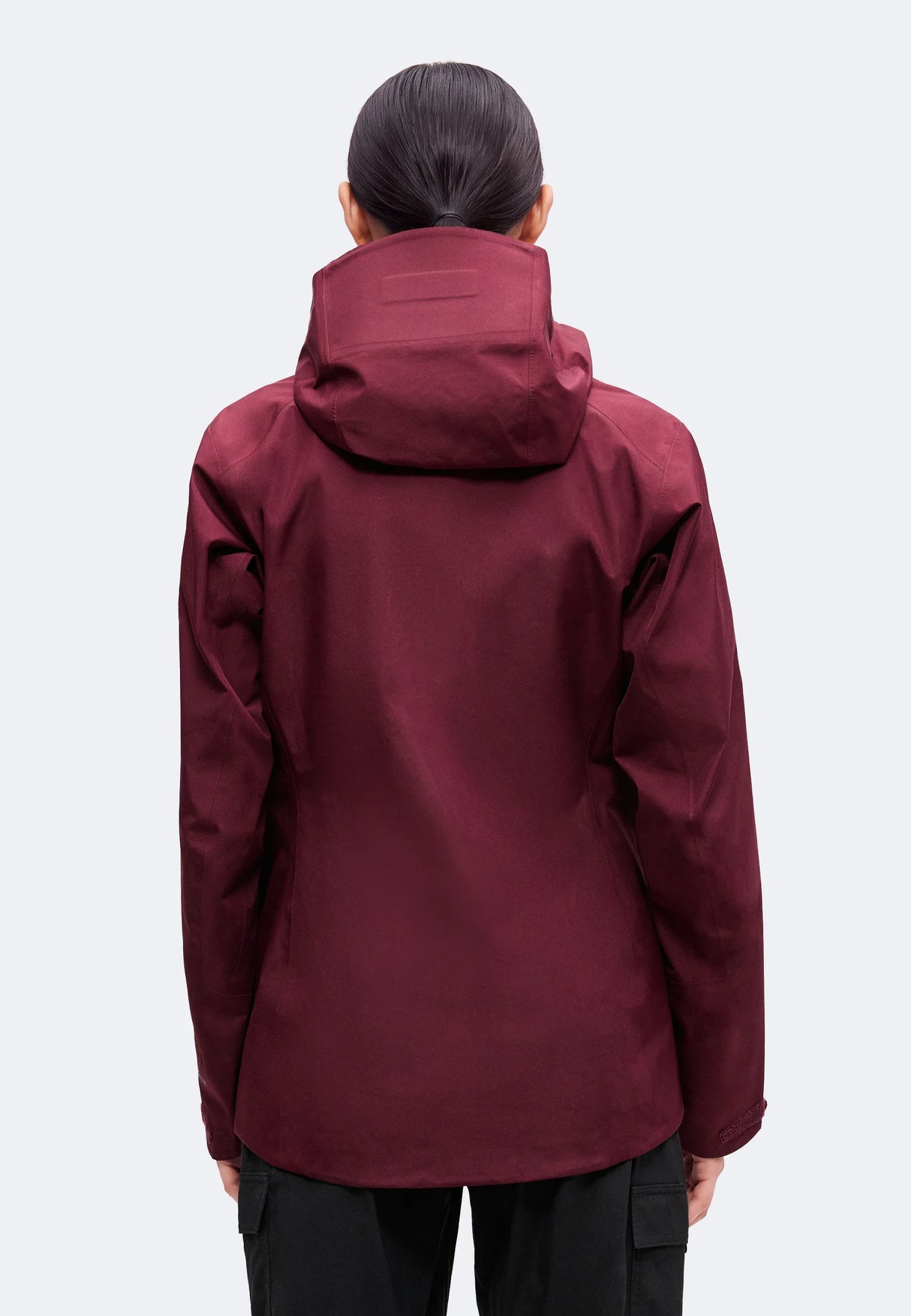 Triolet Jacket W