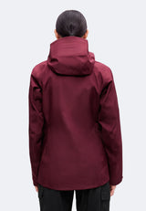 Triolet Jacket W