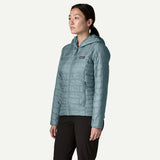 Nano Puff Hoody W