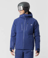 Grubban Ski Jacket