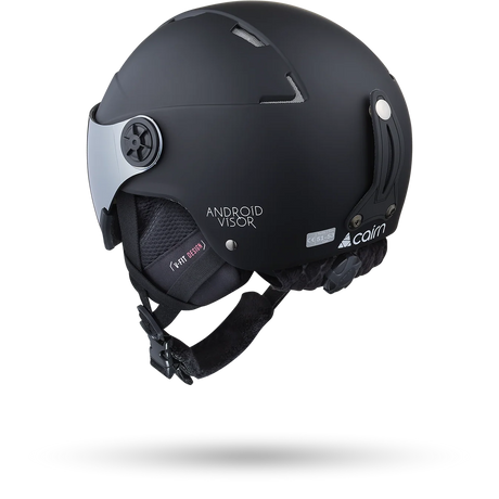 Android Visor J