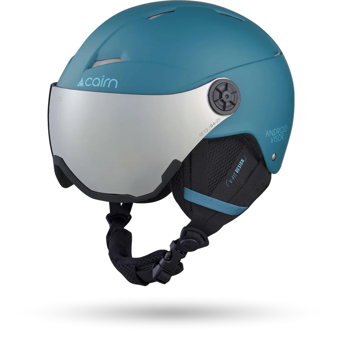 Android Visor J