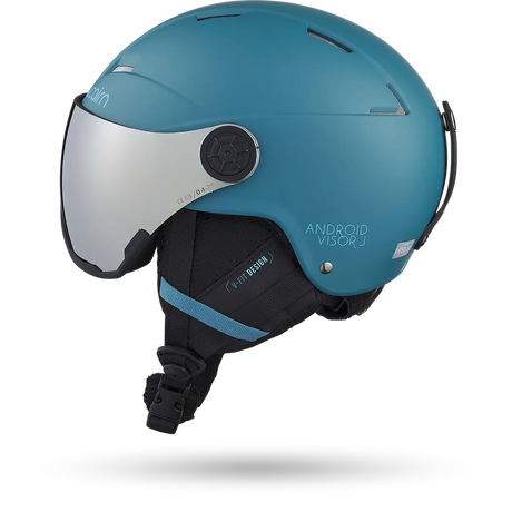 Android Visor J