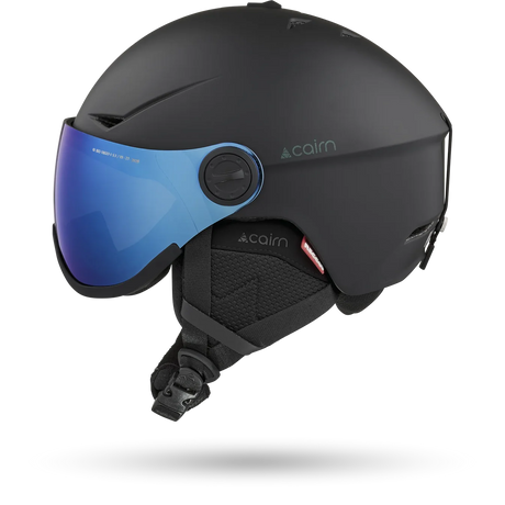Rise II Visor