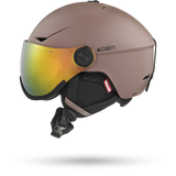 Rise II Visor
