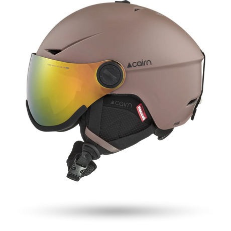 Rise II Visor
