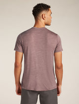 Sphere lll ss tee