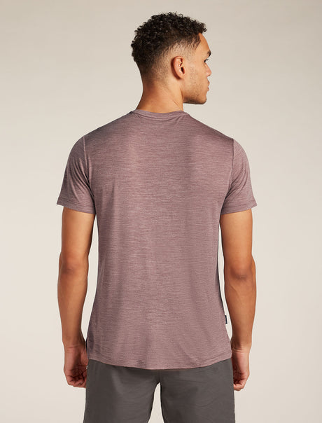Sphere lll ss tee