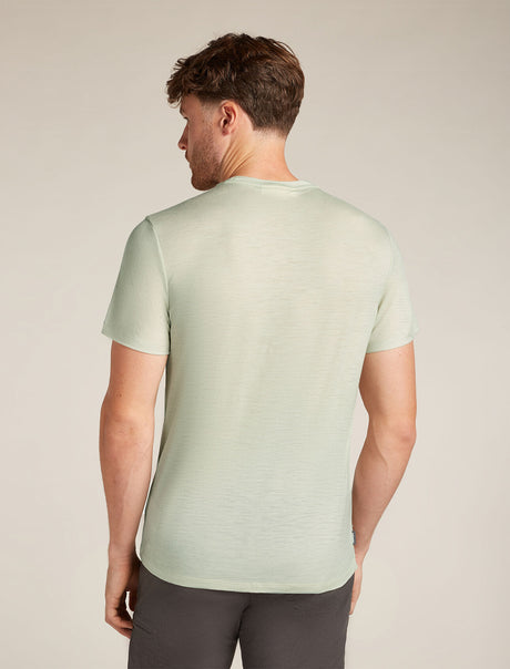 150 tech lite SS tee cosy camper