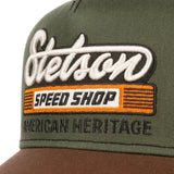 Trucker Cap Speed Shop