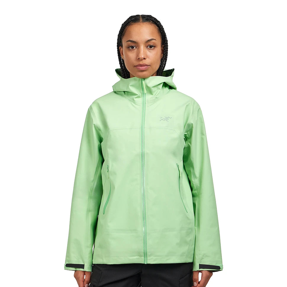Beta Jacket W