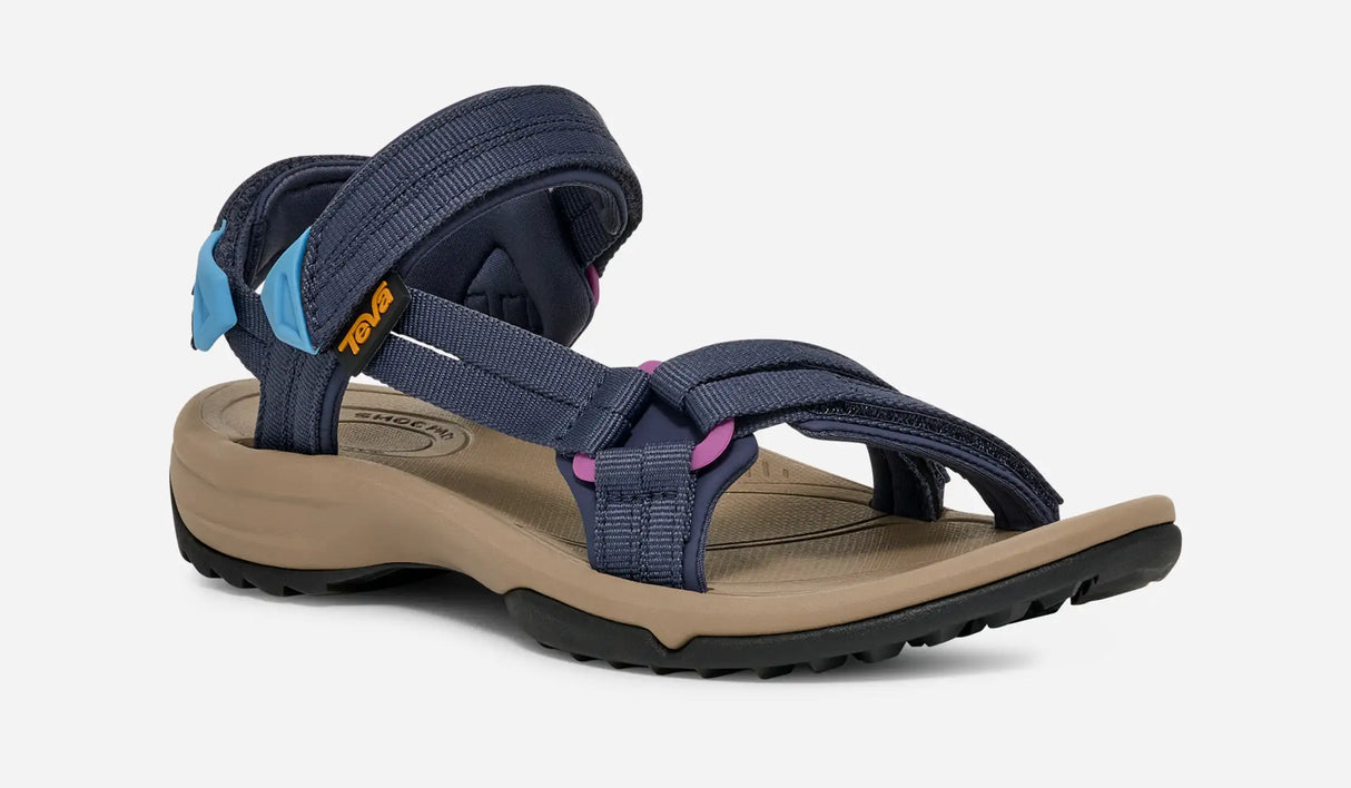 Terra fi lite W