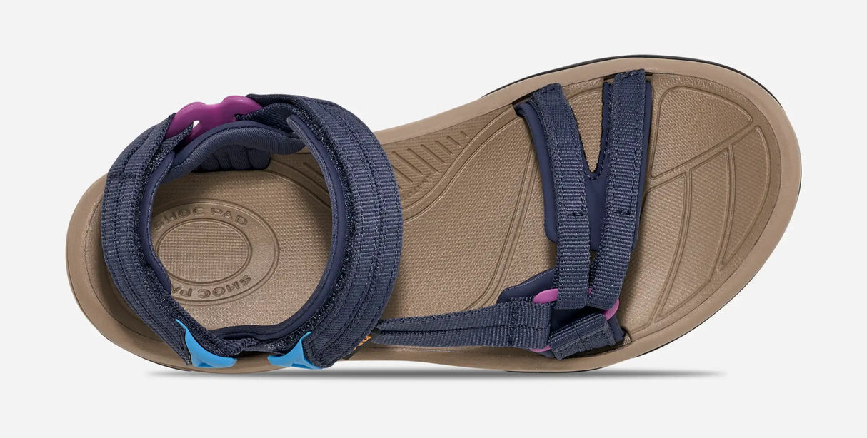Terra fi lite W