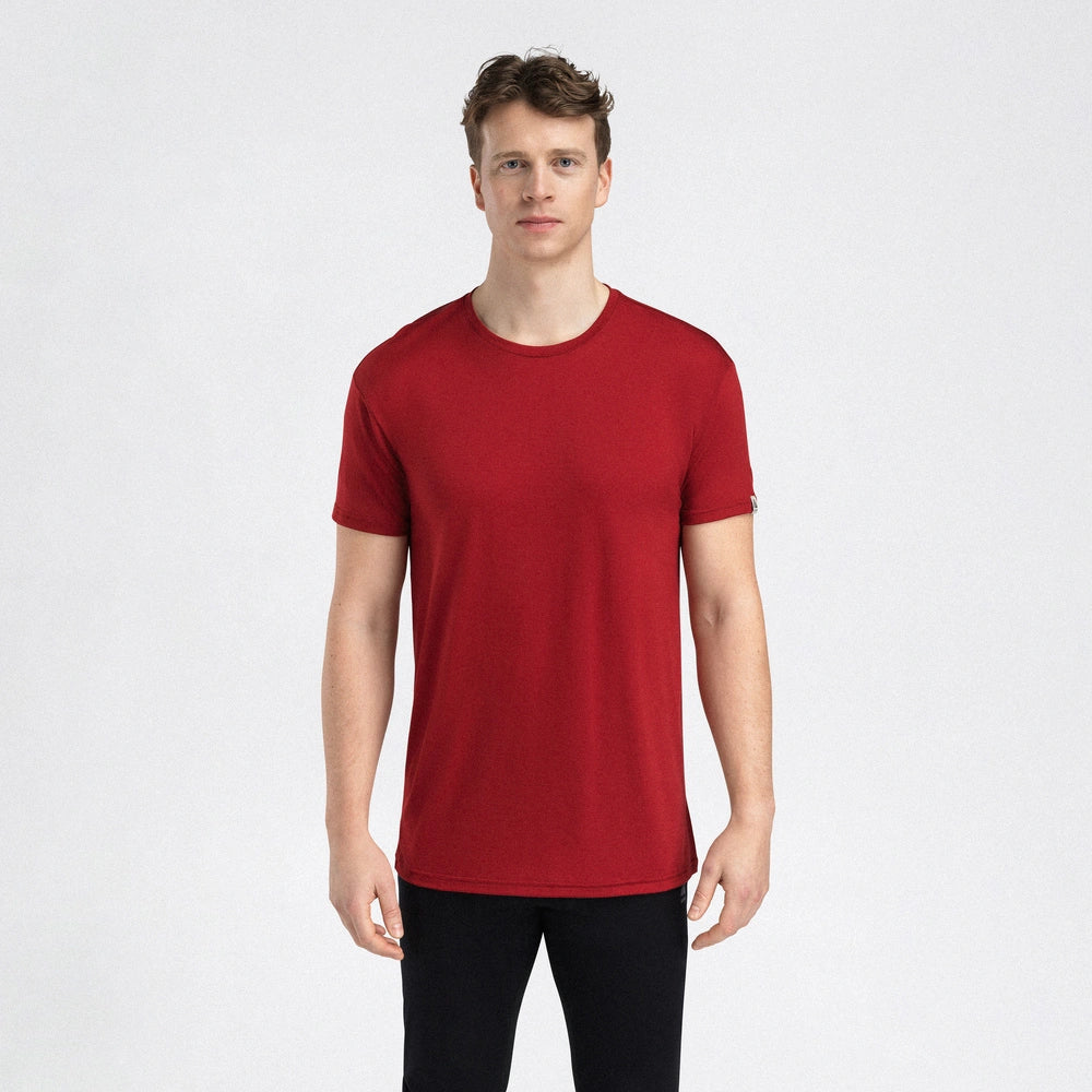 LightWool 140 Classic Tee