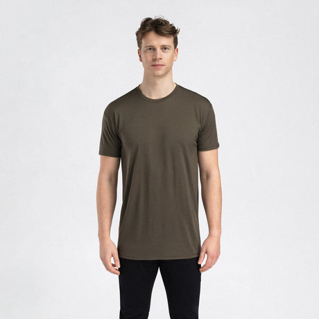 LightWool 140 Classic Tee