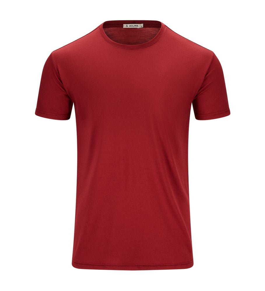 LightWool 140 Classic Tee