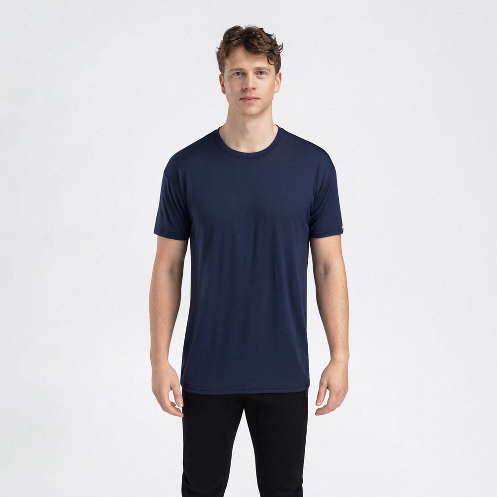LightWool 140 Classic Tee