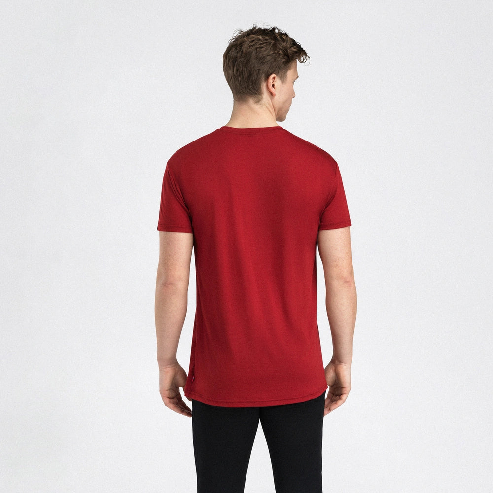 LightWool 140 Classic Tee