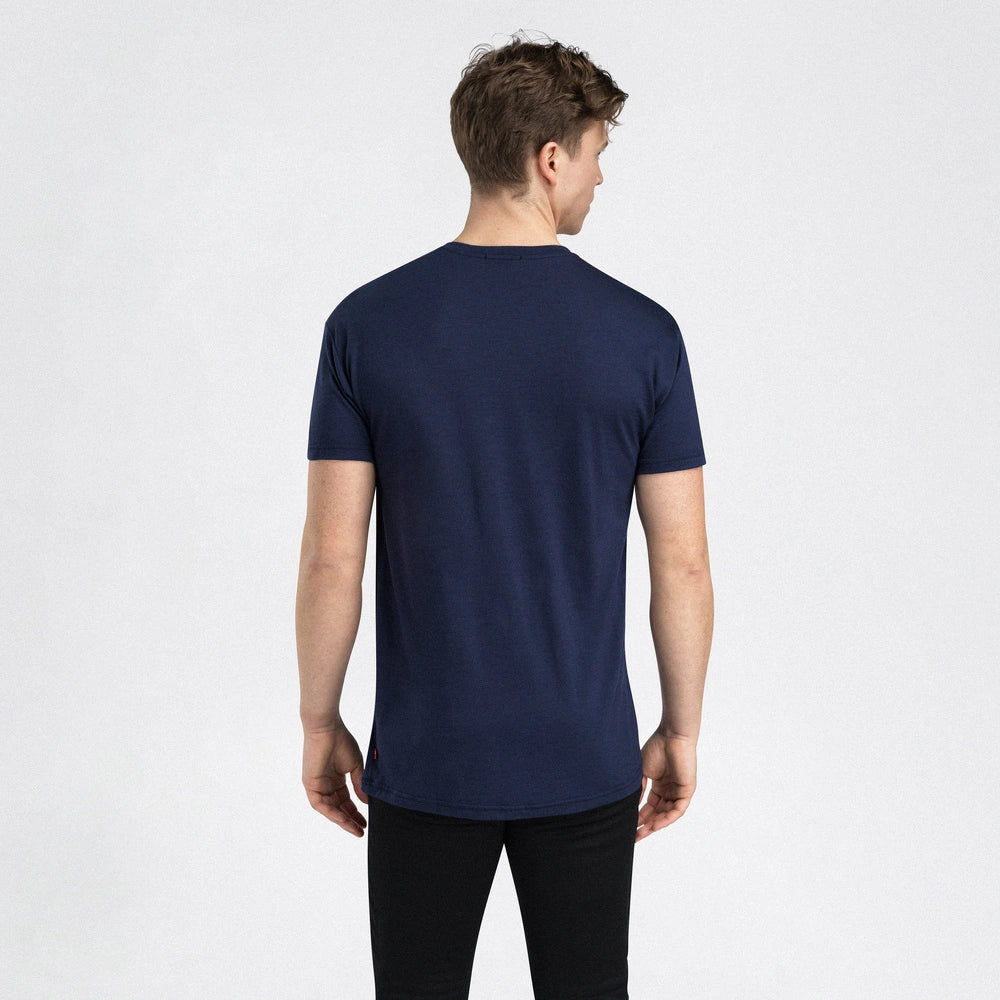 LightWool 140 Classic Tee