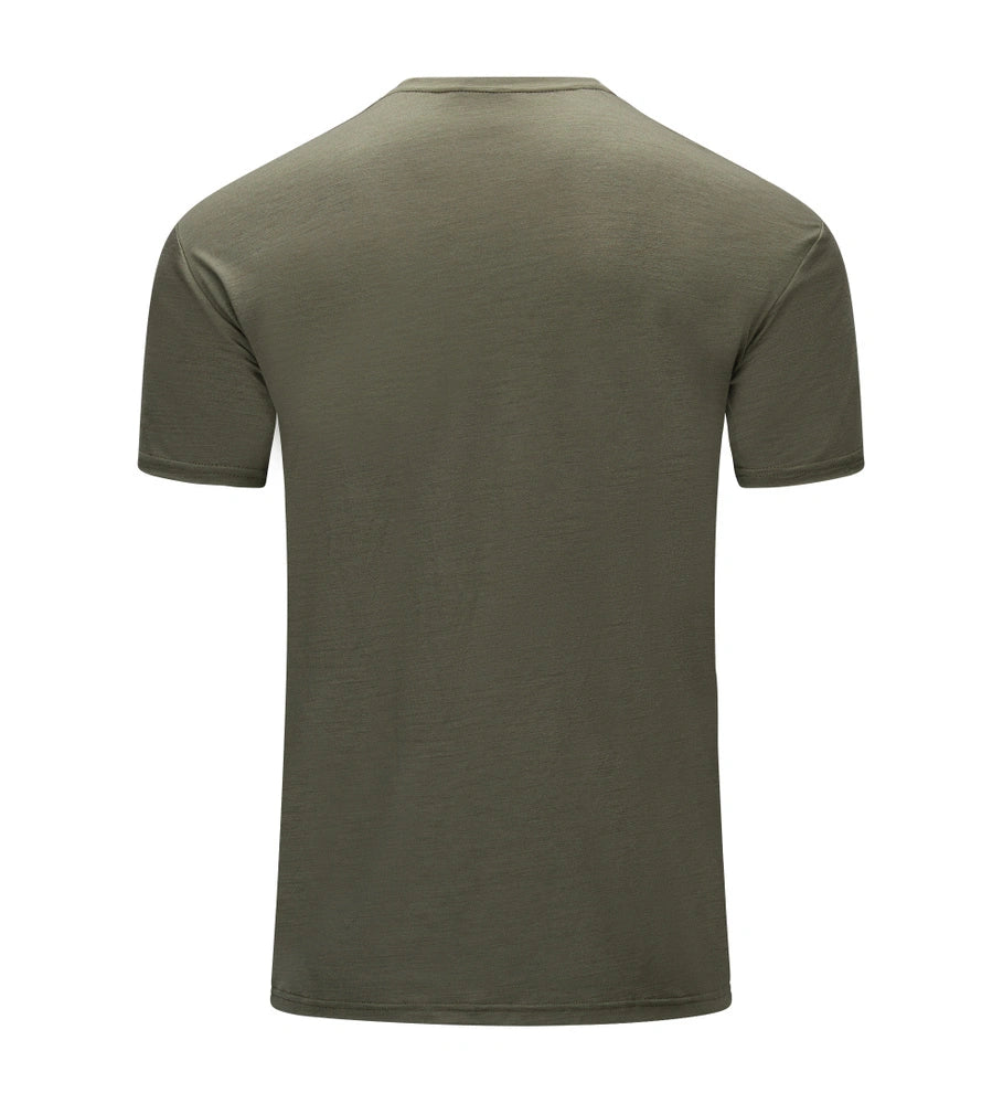 LightWool 140 Classic Tee