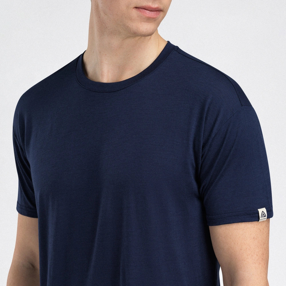 LightWool 140 Classic Tee