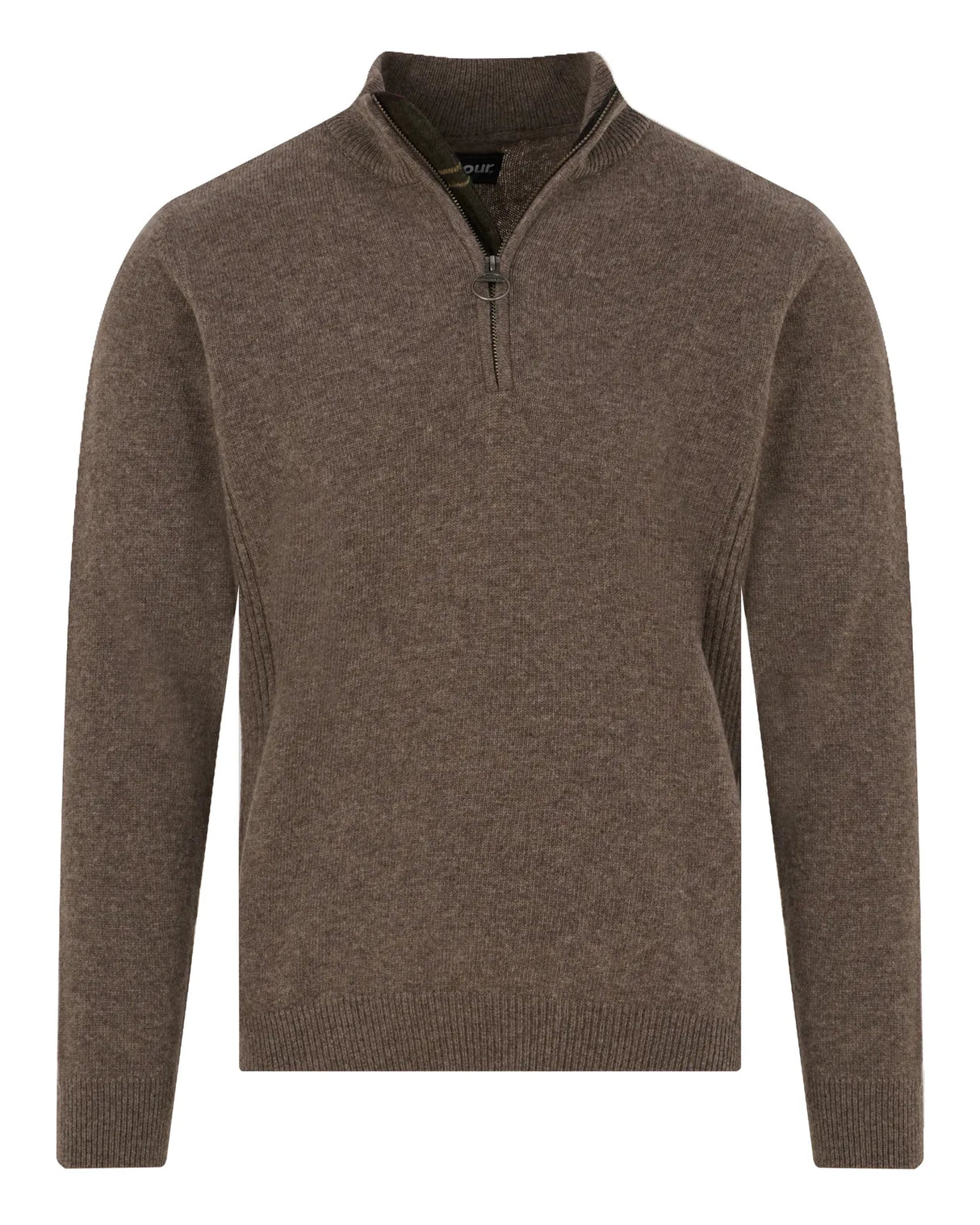 Holden half zip