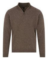 Holden half zip