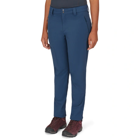 Incline Pants Wmns Regular
