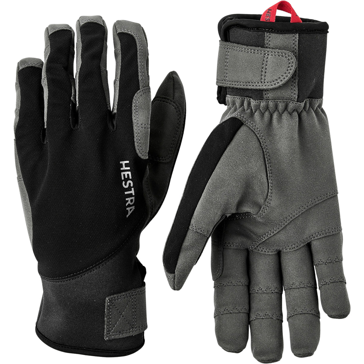 Ergo Grip Tactility - 5 finger