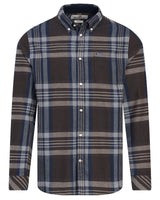 Dovendale Tailored Checked Shirt