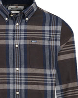 Dovendale Tailored Checked Shirt