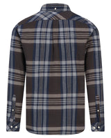 Dovendale Tailored Checked Shirt