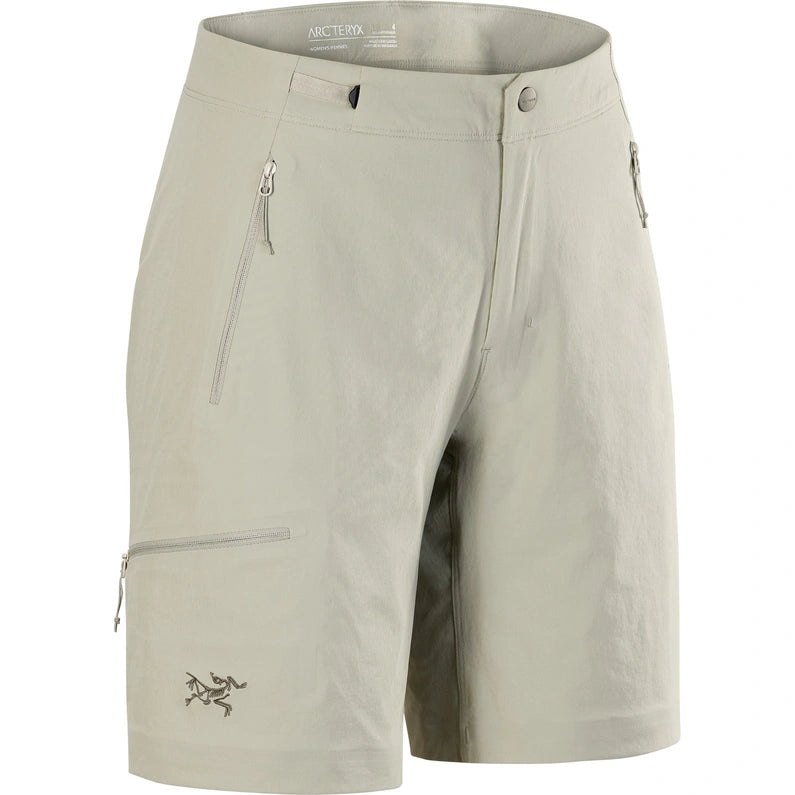 Gamma Shorts 9" W