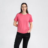 LightWool 140 Classic Tee Women