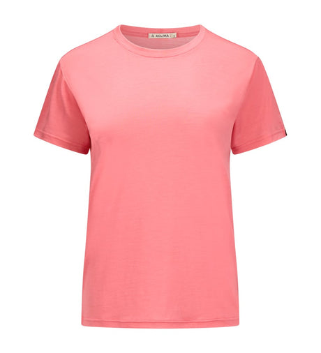 LightWool 140 Classic Tee Women