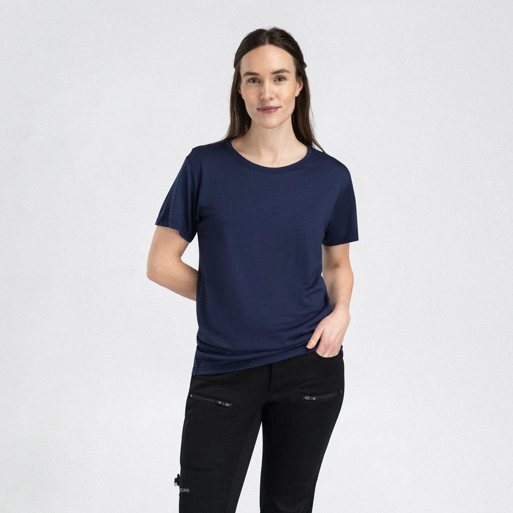LightWool 140 Classic Tee Women