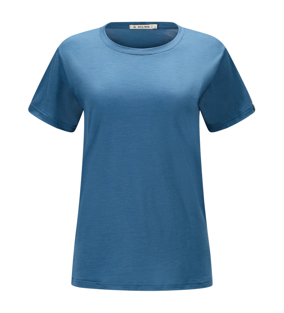 LightWool 140 Classic Tee Women
