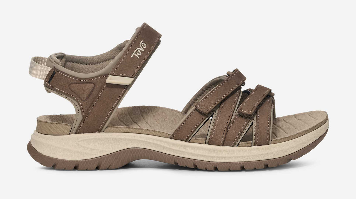 Tirra Sport Leather W