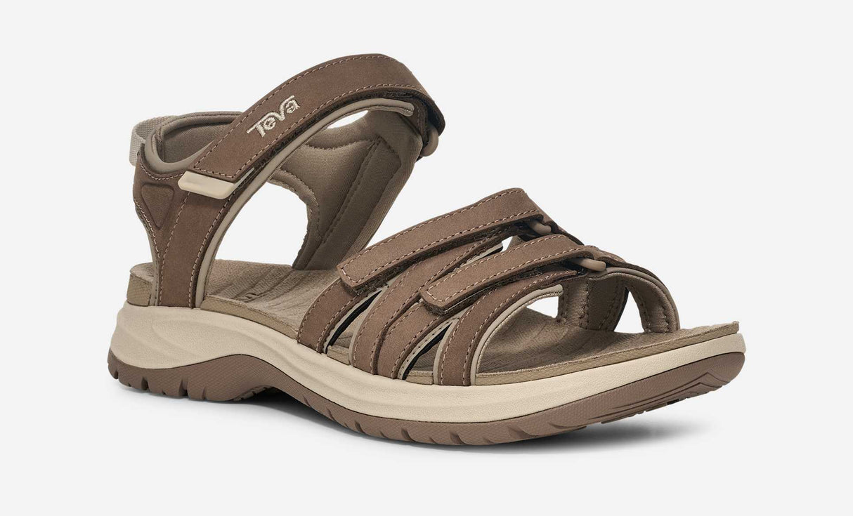 Tirra Sport Leather W