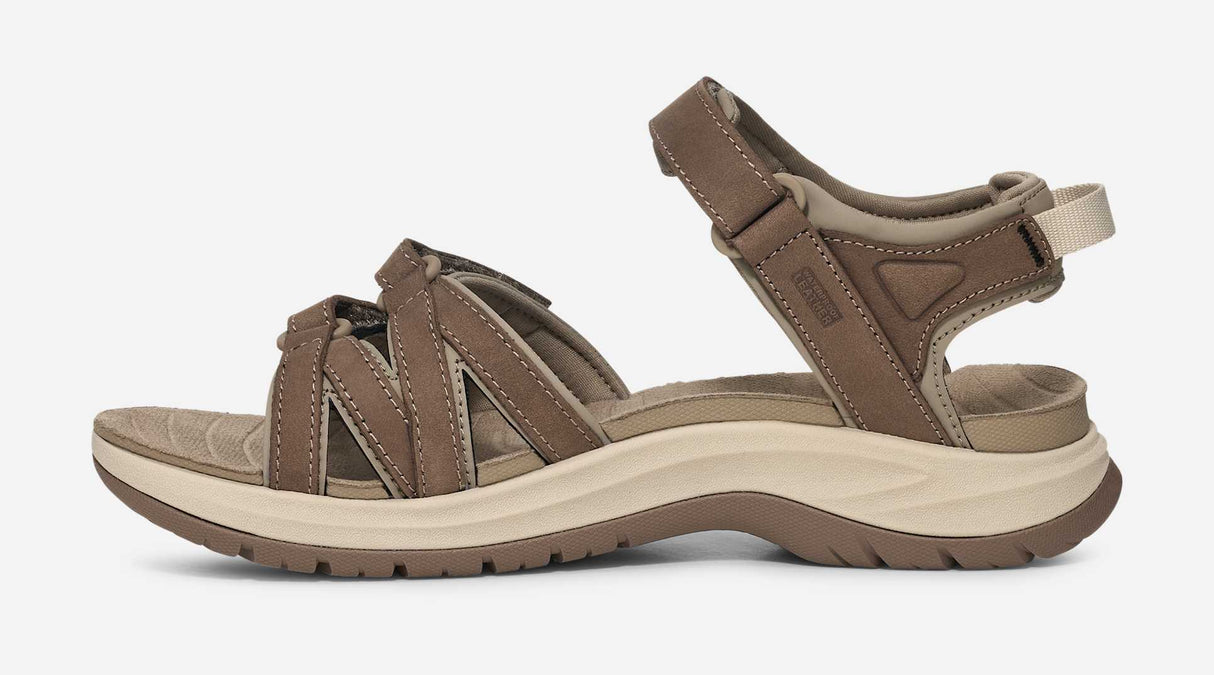Tirra Sport Leather W