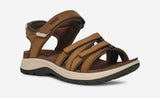Tirra Sport Leather W