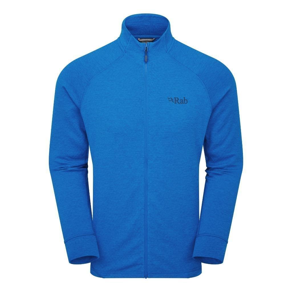 Nexus Jacket