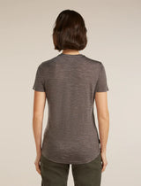 125 Cool-Lite Sphere SS Tee W