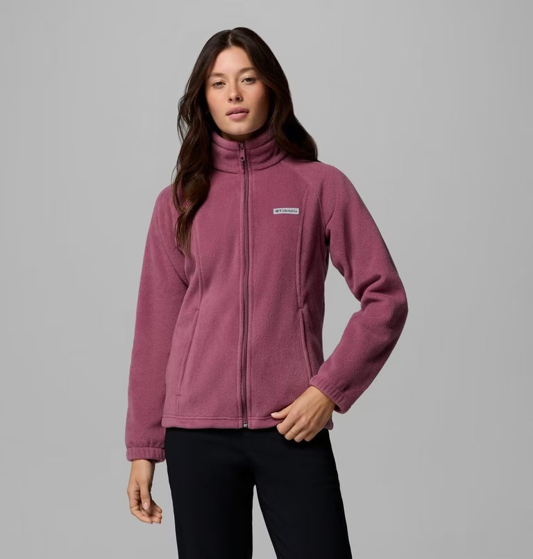 Bento Spring Full Zip