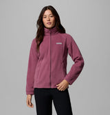 Bento Spring Full Zip