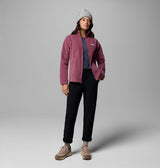 Bento Spring Full Zip