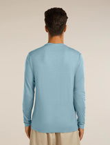 150 Tech Lite LS Tee Peak Balance