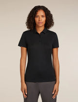 150 Tech Lite SS Polo W