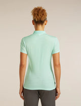 150 Tech Lite SS Polo W