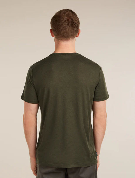 Merino 150 Tech Lite SS Tee